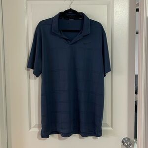 Nike Men's Dri-FIT Vapor Golf Polo - Size XL
